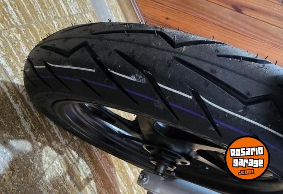 Motos - Honda Cb-250 2020 Nafta 24200Km - En Venta