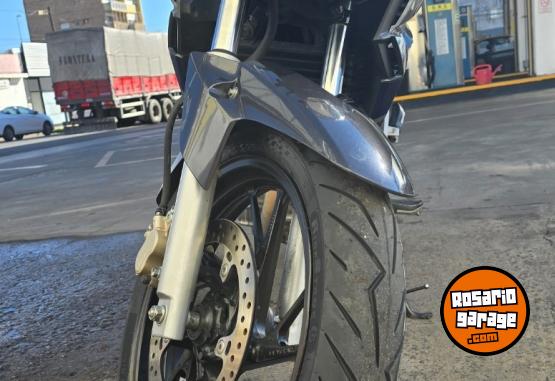 Motos - Honda Cb-250 2020 Nafta 24200Km - En Venta