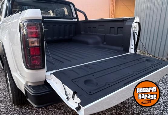 Camionetas - JMC GL 2026 Nafta 0Km - En Venta