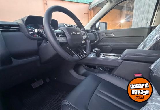 Camionetas - JMC GL 2026 Nafta 0Km - En Venta