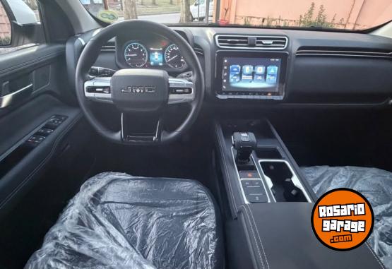 Camionetas - JMC GL 2026 Nafta 0Km - En Venta
