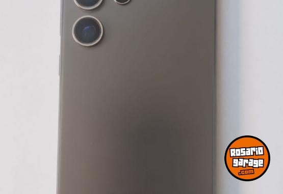 Telefon�a - S24 Ultra 512gb c/caja - En Venta