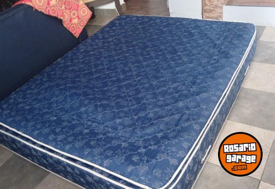 Hogar - L�quido  cocina y sommier - En Venta