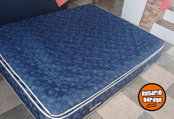Hogar - L�quido  cocina y sommier - En Venta