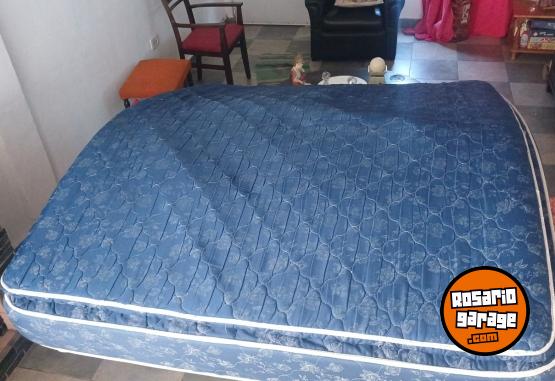 Hogar - L�quido  cocina y sommier - En Venta