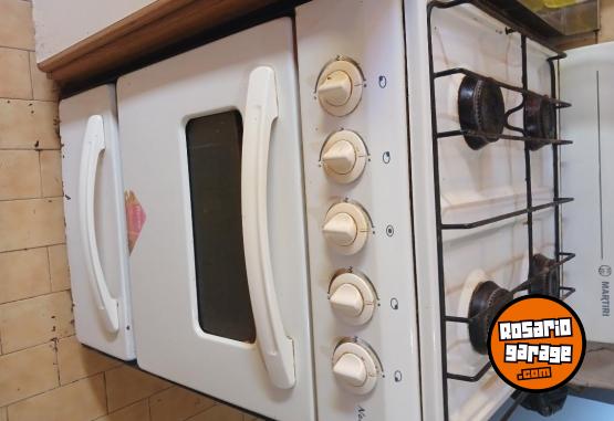 Hogar - L�quido  cocina y sommier - En Venta