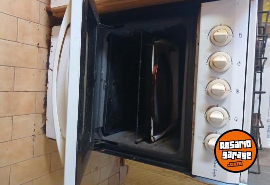 Hogar - L�quido  cocina y sommier - En Venta