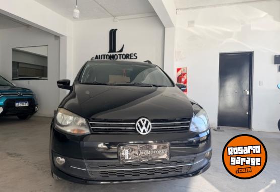 Autos - Volkswagen Suran Highine 2013 Nafta 240000Km - En Venta