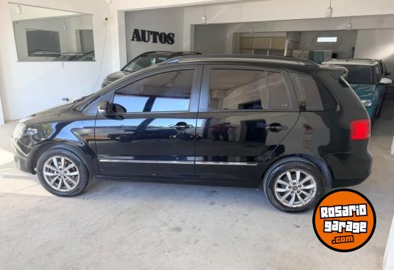 Autos - Volkswagen Suran Highine 2013 Nafta 240000Km - En Venta