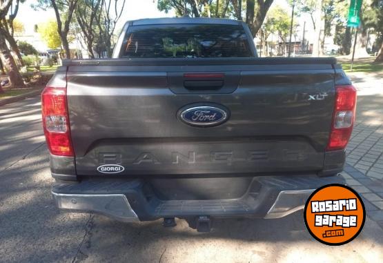 Camionetas - Ford RANGER 2024 Diesel 9000Km - En Venta