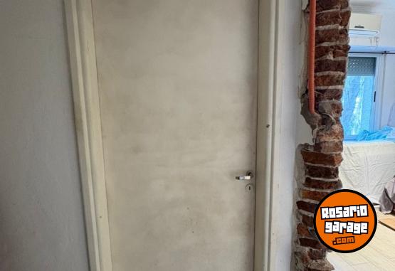 Hogar - Puertas sacadas por reporta - En Venta