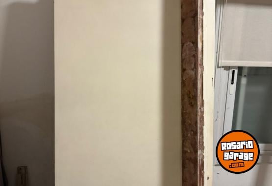Hogar - Puertas sacadas por reporta - En Venta