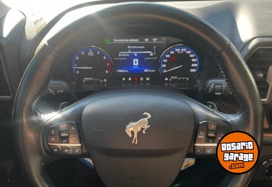 Camionetas - Ford Bronco Sport 2022 Nafta 111000Km - En Venta