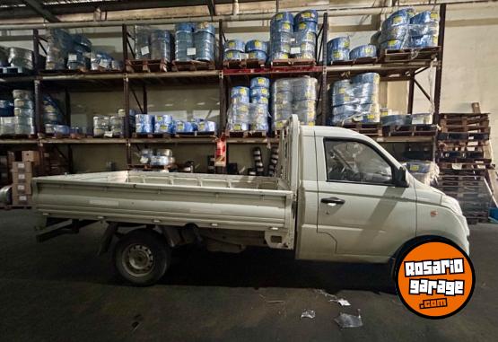 Camiones y Grúas - Zanello Z Truck - En Venta