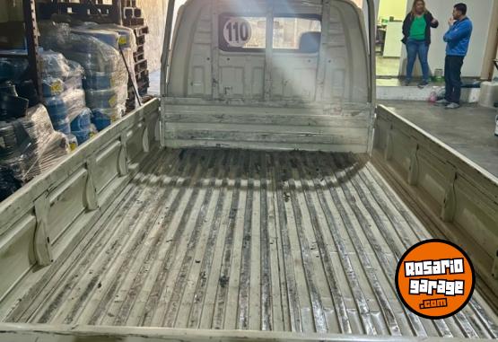 Camiones y Grúas - Zanello Z Truck - En Venta