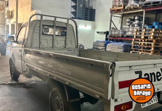 Camiones y Grúas - Zanello Z Truck - En Venta