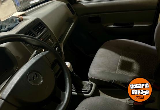 Camiones y Grúas - Zanello Z Truck - En Venta