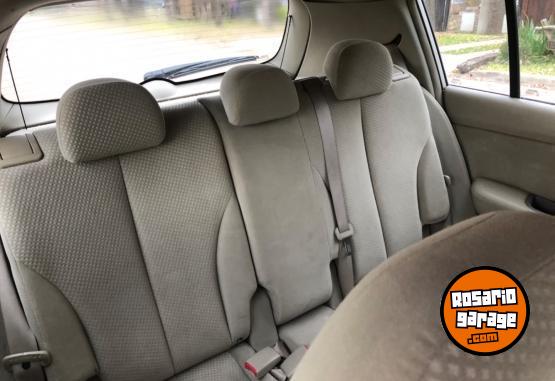 Autos - Nissan Tiida Visia 2011 Nafta 178000Km - En Venta