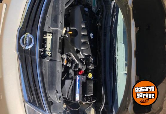 Autos - Nissan Tiida Visia 2011 Nafta 178000Km - En Venta