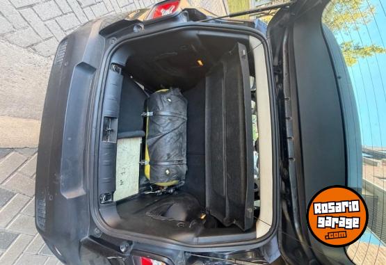 Camionetas - Jeep Renegade Longitude 2019 Nafta 116000Km - En Venta