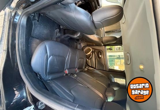 Camionetas - Jeep Renegade Longitude 2019 Nafta 116000Km - En Venta