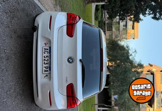 Autos - Bmw 118i Sport 2018 Nafta 120000Km - En Venta
