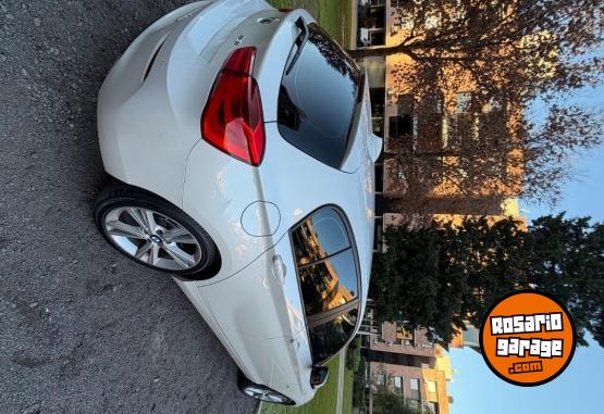 Autos - Bmw 118i Sport 2018 Nafta 120000Km - En Venta