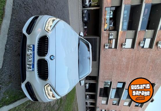 Autos - Bmw 118i Sport 2018 Nafta 120000Km - En Venta