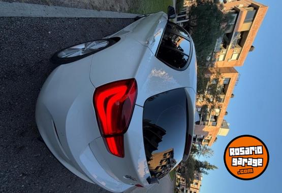 Autos - Bmw 118i Sport 2018 Nafta 120000Km - En Venta
