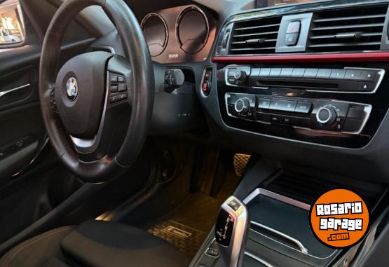 Autos - Bmw 118i Sport 2018 Nafta 120000Km - En Venta