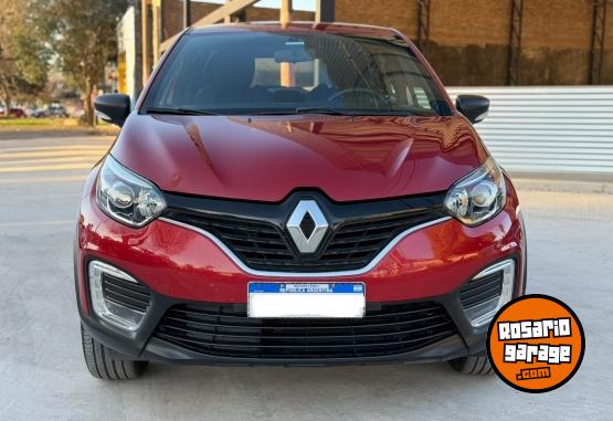Autos - Renault Captur 1.6 LIFE 2021 Nafta 76000Km - En Venta