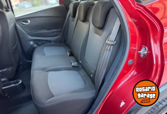Autos - Renault Captur 1.6 LIFE 2021 Nafta 76000Km - En Venta