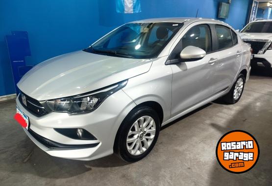 Autos - Fiat Cronos Drive 1.3 2021 Nafta 132000Km - En Venta
