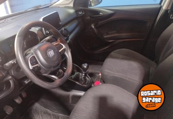 Autos - Fiat Cronos Drive 1.3 2021 Nafta 132000Km - En Venta