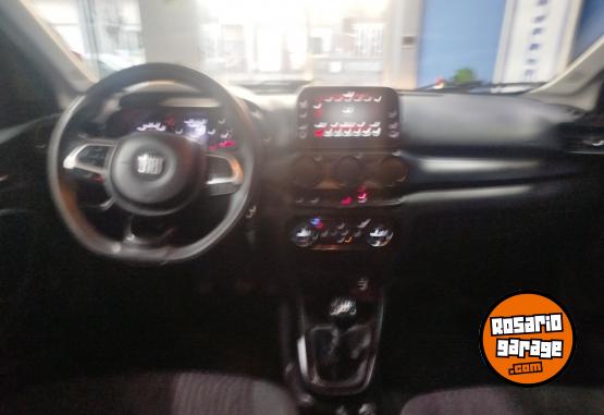 Autos - Fiat Cronos Drive 1.3 2021 Nafta 132000Km - En Venta