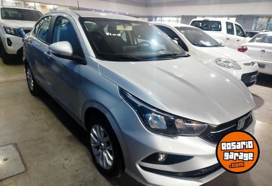 Autos - Fiat Cronos Drive 1.3 2021 Nafta 132000Km - En Venta