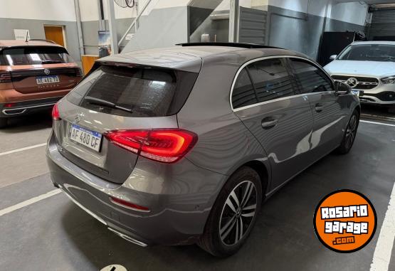 Autos - Mercedes Benz A200 2022 Nafta 62000Km - En Venta