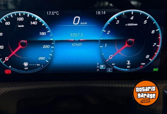 Autos - Mercedes Benz A200 2022 Nafta 62000Km - En Venta