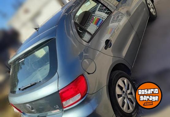 Autos - Volkswagen Gol trend 2011 Nafta 250000Km - En Venta