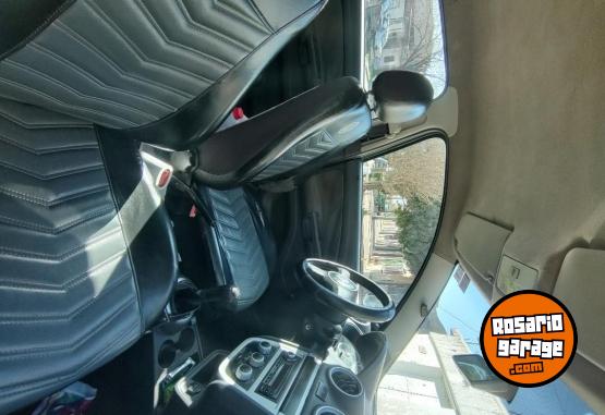 Autos - Volkswagen Gol trend 2011 Nafta 250000Km - En Venta
