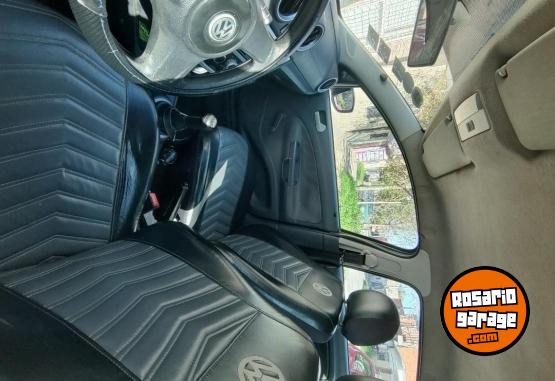Autos - Volkswagen Gol trend 2011 Nafta 250000Km - En Venta