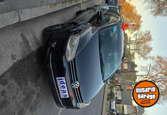 Autos - Volkswagen SURAN 2012 GNC - En Venta