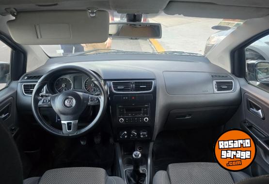 Autos - Volkswagen SURAN 2012 GNC - En Venta