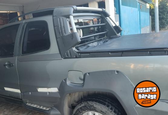 Utilitarios - Fiat Adventure 2013 GNC 168000Km - En Venta
