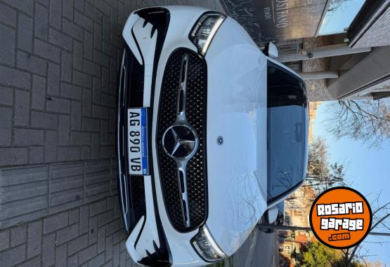 Camionetas - Mercedes Benz Glc300 Amg Coupe 2024 Electrico / Hibrido 5300Km - En Venta