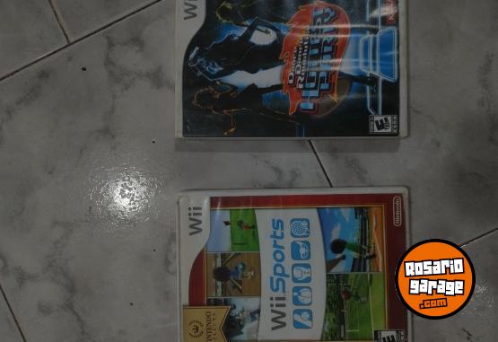 Electrónica - Nintendo wii super completa - En Venta