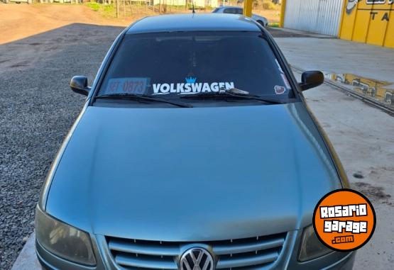 Autos - Volkswagen Gol power 1.6 2011 Nafta 186000Km - En Venta