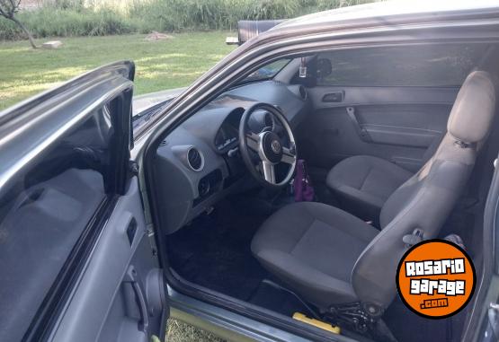 Autos - Volkswagen Gol power 1.6 2011 Nafta 186000Km - En Venta