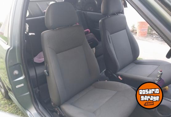 Autos - Volkswagen Gol power 1.6 2011 Nafta 186000Km - En Venta