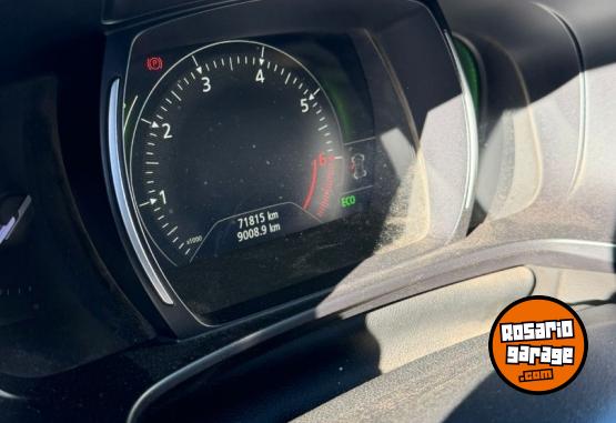 Autos - Renault Koleos 2.5 4X4 Intens Cvt 2018 Nafta 72000Km - En Venta